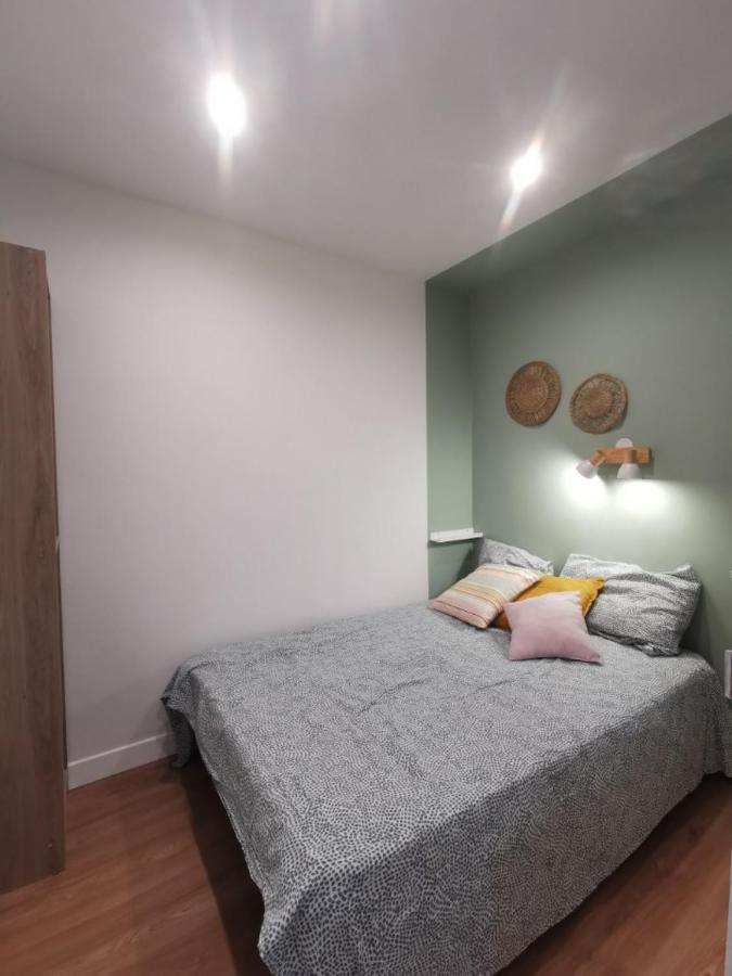 Appartements Acces Prive Plage De La Bergerie Hyères Exteriér fotografie