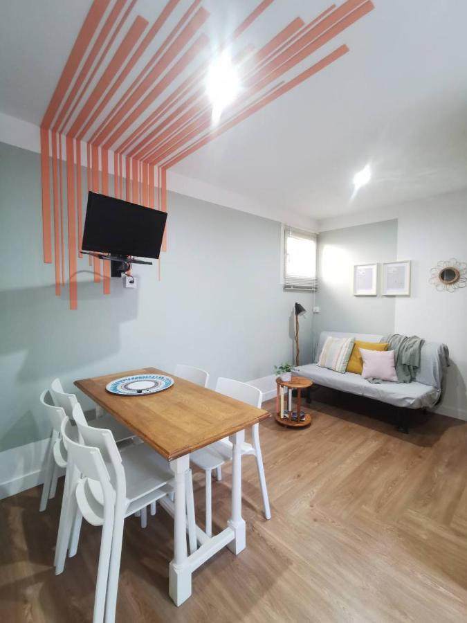 Appartements Acces Prive Plage De La Bergerie Hyères Exteriér fotografie