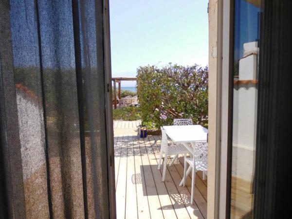 Appartements Acces Prive Plage De La Bergerie Hyères Exteriér fotografie