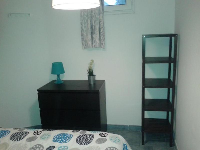 Appartements Acces Prive Plage De La Bergerie Hyères Exteriér fotografie